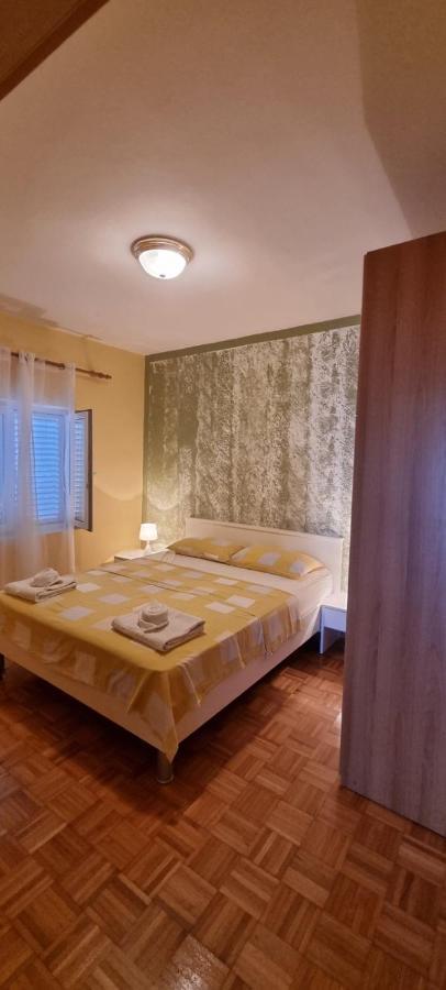 Apartman "Cvita" Drage Luaran gambar
