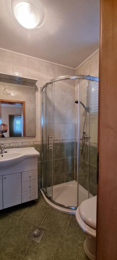 Apartman "Cvita" Drage Luaran gambar